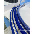 10000PSI ultra high pressure resin hose